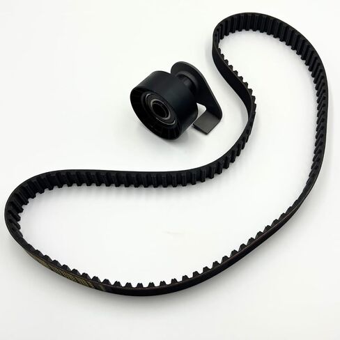 تشمل مجموعة أدوات Diesel Diesel OEM الأصلية Lombardini-Kohler ED0024403380-S حزام التوقيت z = 113 in Kuwait