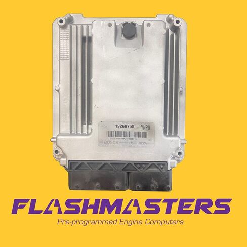 2010 STS 3.6L Engine Computer 12617230 "مبرمج إلى Vin ECM PCM ECU in Saudi Arabia