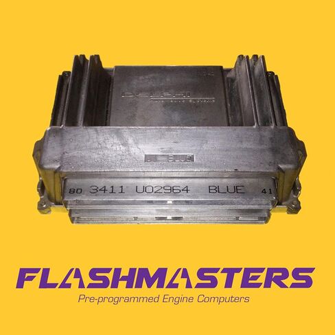 2001 2002 2003 Monte Carlo Engine Computer 12209624 "مبرمج إلى Vin ECM الخاص بك in Saudi Arabia