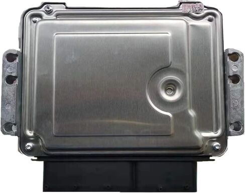 39114-03125 K77B ECU CAR محرك الكمبيوتر لوحة التحكم الإلكترونية MEG17.9.13 متوافق مع KIA متوافق مع Hyundai 3911403125 in Kuwait