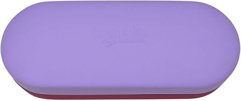 KENSIE Eyeglasses AMBITIOUS Purple 51MM in Saudi Arabia