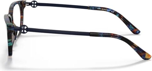 نظارة Tory Burch Ty 2107 1876 Blue Pearl Toroise in Kuwait