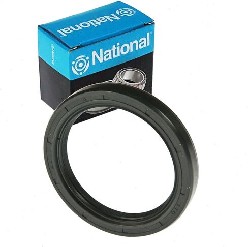 National Torque Converter Seal compatible with Nissan Maxima 2007-2014 in Saudi Arabia