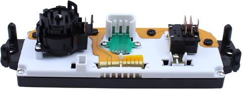 ApplianPar A/C Heater Climate Control Unit for Chevrolet Blazer 1998-2004,S10 1998-2004,for GMC Sonoma 1998-2004,Jimmy 1998-2004,for Oldsmobile Bravada 1998-2004 in Saudi Arabia