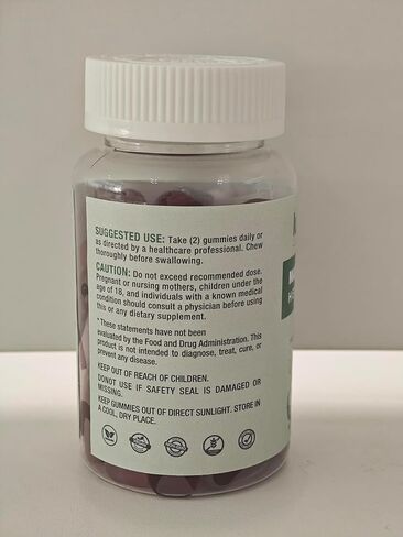 (3 Packs) Hemp Gummies High Potency for Sleep, Pain, Anxiety- Pure Extra Strength Organic Hеmp Oil Gummies - 100% Natural Bear Hemp Gummy for Adults in Saudi Arabia