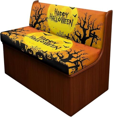 RV Sofa Seat Slipcovers Fashion Camper Cushion Slipcover Stretch Easy تركيب ديكور العربة تشمل غطاء مقاعد البدل in Saudi Arabia