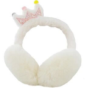 Thick Outdoor Earmuffs for Cute Unisex Ear Warmers for Cold Weather Stylish and Protective Cover for in Saudi Arabia