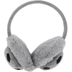 Warm Ear Covers Boys and Girls Winter Ear Muffs Hearing Protection for Toddlers Boys and Girls in Saudi Arabia