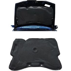 Engine Hood Insulation Cotton Pad ，Compatible for Honda Accord G8 2008 2009 2010 2011 2012 2013 Accessories Heat Sound Cover in Saudi Arabia