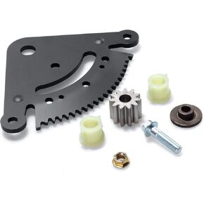 توجيه قطاع التوجيه مجموعة أدوات إعادة البناء المتوافقة مع جون ديري LA100 LA105 LA120 LA130 LA135 LA140 LA150 LA165 ، JOHN DEERE D SERIES LAWN TRACTORS يحل محل# GX21924BLE ، GX20053 ، GX20054 ، GX21994 in Kuwait