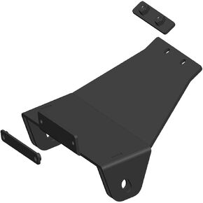 Denali Plows® Mount Plate Fits 2016-2025 Yamaha Yxz. ملائمة مخصصة ومصممة في الولايات المتحدة الأمريكية. in Kuwait