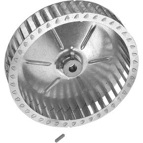 G02952-01P BLOWER WHEEL;10-3/4D X 1-7/8W 5/8 in Saudi Arabia