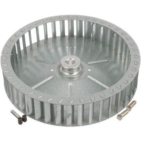 Mavrik ملاءمة تمامًا لـ Blodgett 5001 منفاخ عجلة 9-7/8 "D X 2-1/8" W 5/8 "-جزء بديل in Saudi Arabia