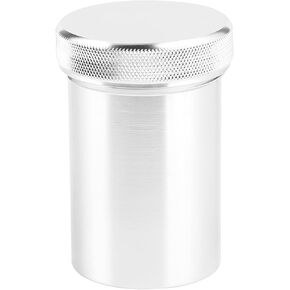 Aluminum Fuel Neck Vented, 2 Inch Weld On Filler Neck And Fuel Parts Car Refitting Replacement Fuel Filler Necks (Silver) in Saudi Arabia