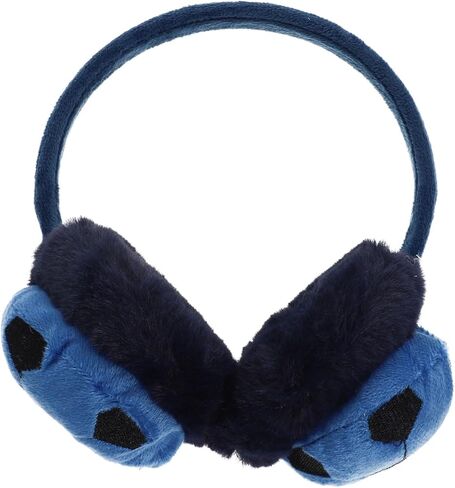 Gatuida Warm Earmuffs Men's Ear Warmer Comfortable Sleep Ear Muffs for Boys and Girls Winter Protection in Saudi Arabia