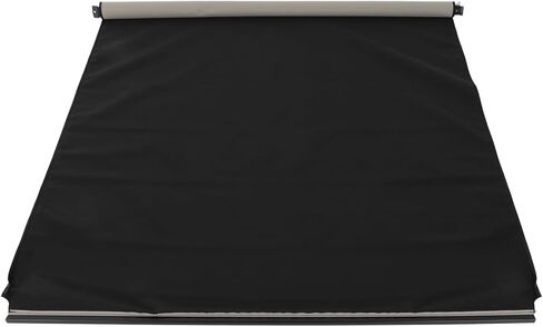 Cciyu Car Sunrack Sunshade Shade Stain Cover 2018-2021 2022 2023 for Chevrolet Equinox ، 2018 2019 2020 for GMC Terrain Panoramic Snroff Sloy Cover متوافق 84221481 in Saudi Arabia
