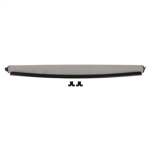 Cciyu Car Sunrack Sunshade Shade Stain Cover 2018-2021 2022 2023 for Chevrolet Equinox ، 2018 2019 2020 for GMC Terrain Panoramic Snroff Sloy Cover متوافق 84221481 in Saudi Arabia
