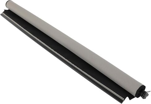 Cciyu Car Sunrack Sunshade Shade Stain Cover 2018-2021 2022 2023 for Chevrolet Equinox ، 2018 2019 2020 for GMC Terrain Panoramic Snroff Sloy Cover متوافق 84221481 in Saudi Arabia