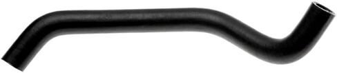 Karparts360 لـ Dodge Sprinter 3500/2500 2003 2004 2005 2006 HVAC HOSER HOSE Rubber Black 0.720 Ind 1 Inside Diameter | 0.780 بوصة نهاية 2 داخل القطر | مخبأ خرطوم التجميع | 88874043 in Saudi Arabia