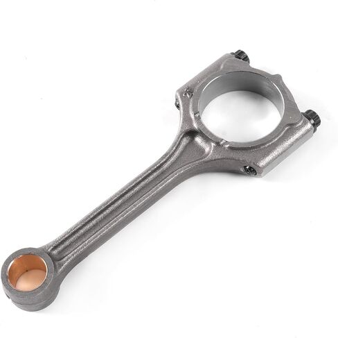 4Pcs Connecting Rod for 2010-2018 Soul Rio for Accent 1.6L OE 23510-2B000 23510-2B010 for 2012-2017 VELOSTER 1.6L in Kuwait