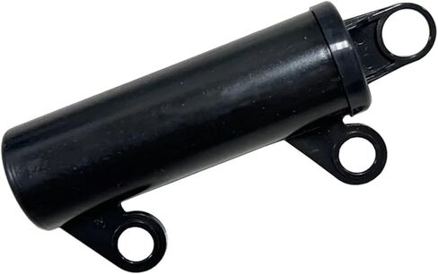 Car Glove Box Soft Open Pregper Support Support Stop Fit to Toyota Rav4 Camry Corolla LC150 Prado Highlander Lexus Rx350 in Kuwait