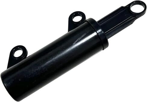 Car Glove Box Soft Open Pregper Support Support Stop Fit to Toyota Rav4 Camry Corolla LC150 Prado Highlander Lexus Rx350 in Kuwait