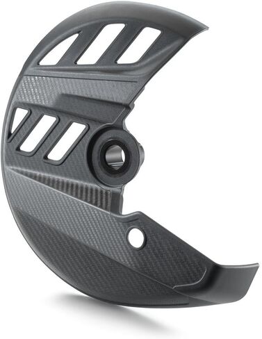 KTM Factory Racing Brake Disc Guard ، 79109961100 in Kuwait