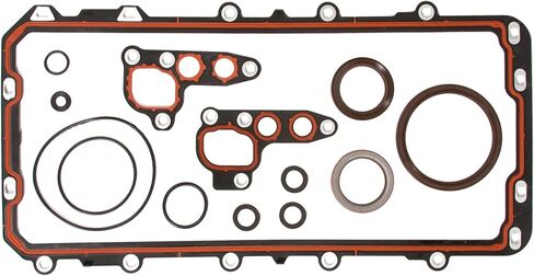 MA-5741119225-3 حلقات مجموعة الحشية الكاملة متوافقة مع/ل 97-99 فورد E150 Expediton F150 F250 4.6L SOHC in Kuwait