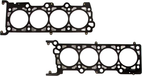 MA-5741119010-4 Full Gasket Set Bearings Rings Compatible With/For 93-94 Ford Crown Victoria 4.6L SOHC in Saudi Arabia