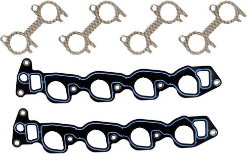 MA-5741119010-4 Full Gasket Set Bearings Rings Compatible With/For 93-94 Ford Crown Victoria 4.6L SOHC in Saudi Arabia