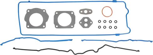 MA-5741119010-4 Full Gasket Set Bearings Rings Compatible With/For 93-94 Ford Crown Victoria 4.6L SOHC in Saudi Arabia