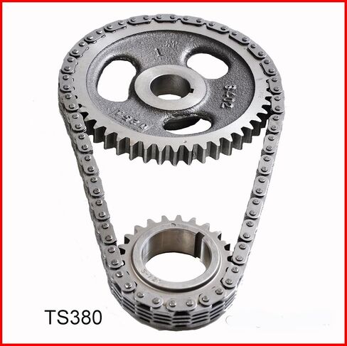 Master Engine Rebuild Kit Fits: 1994-1997 Dodge Ram Dakota 239 3.9L 3.9 OHV V6 Magnum in Kuwait