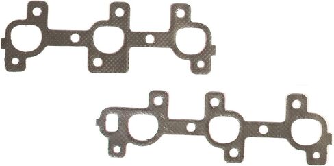 MA-9761264986-4 Full Gasket Set Bearings Rings Compatible With/For 02-05 Dodge Dakota Durango Jeep Liberty 3.7L in Saudi Arabia