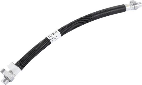 GM Parts 15210122 Engine Oil Tank Inlet Hose in Saudi Arabia