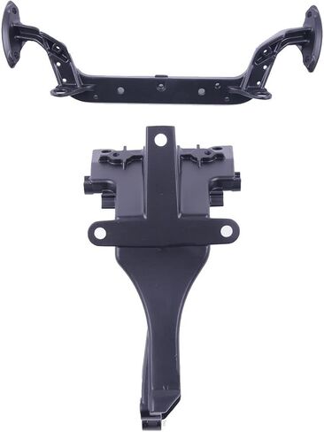 TCMT العلوي الوهمية والمرآة قوس الإقامة لائحة لكاواساكي ZX-14R ZZR1400 2006-2024 11054-1307/11056-1544 in Saudi Arabia