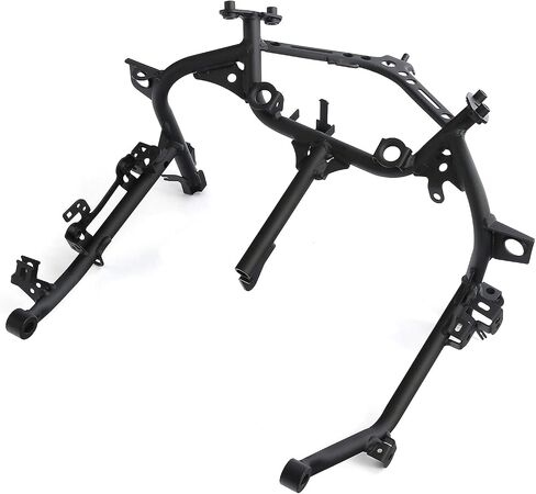 XMT-Moto Stay Stay Fairing Heading Bracket Fit for Kawasaki Ninja 400 2018-2024 in Saudi Arabia