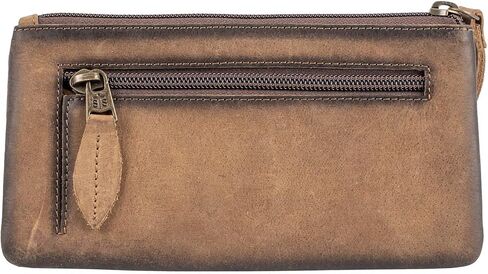 STS Ranchwear (WSL STS Indie Cowhide Haley Wallet in Saudi Arabia