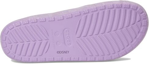 Crocs Unisex-Adult Disney Minnie Mouse & Daisy Cozzzy Sandals Slipper in Saudi Arabia