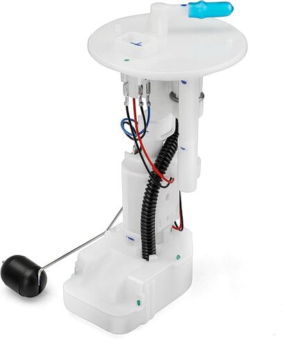 Fuel Pump Assembly For Yamaha YFZ450X YFZ450R 2009-2024 18P-13907-12-00 in Saudi Arabia