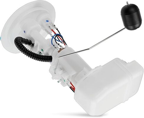 Fuel Pump Assembly For Yamaha YFZ450X YFZ450R 2009-2024 18P-13907-12-00 in Saudi Arabia