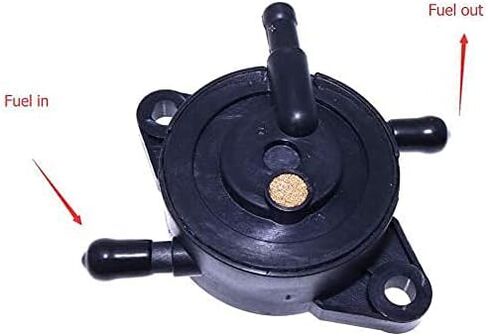 PridayParts PUEM PUMP 49040-7008 490407008 متوافق مع KAWASAKI FS481V FS541V FS600V FS651V FS691V FS730V بديل in Saudi Arabia