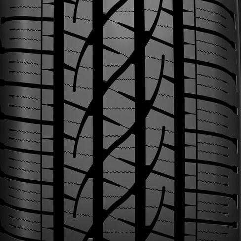 وجهة فايرستون LE3 طوال الموسم 265/60R18 110T إطار الركاب in Saudi Arabia