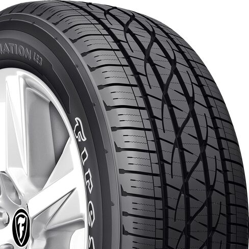 وجهة فايرستون LE3 طوال الموسم 265/60R18 110T إطار الركاب in Saudi Arabia