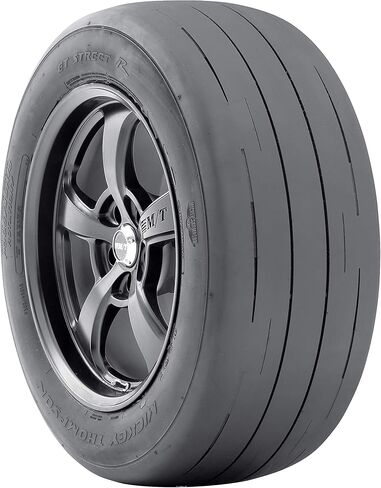 Mickey Thompson P275/60R15 ET Street R Tyre P/N - 90000028458 in Saudi Arabia