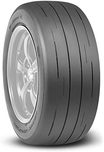 Mickey Thompson P275/60R15 ET Street R Tyre P/N - 90000028458 in Saudi Arabia