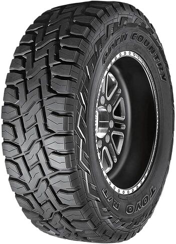 إطارات Toyo Open Country R/T 275/60R20 115T BSW in Kuwait