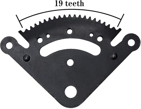 توجيه قطاع التوجيه مجموعة أدوات إعادة البناء المتوافقة مع جون ديري LA100 LA105 LA120 LA130 LA135 LA140 LA150 LA165 ، JOHN DEERE D SERIES LAWN TRACTORS يحل محل# GX21924BLE ، GX20053 ، GX20054 ، GX21994 in Kuwait