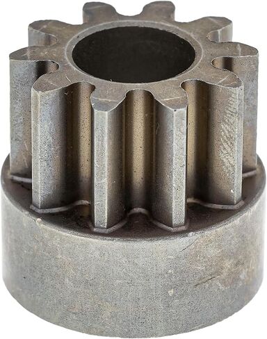 Cub Cadet AF-48651 Pinion Gear اليد اليسرى 44 46 كاسحة 459A 190 100 in Saudi Arabia