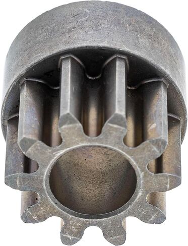 Cub Cadet AF-48651 Pinion Gear اليد اليسرى 44 46 كاسحة 459A 190 100 in Saudi Arabia