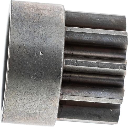 Cub Cadet AF-48651 Pinion Gear اليد اليسرى 44 46 كاسحة 459A 190 100 in Saudi Arabia